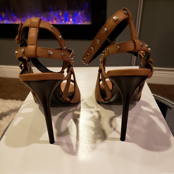 Balenciaga Ankle-strap Sandals - Picture 3 of 5